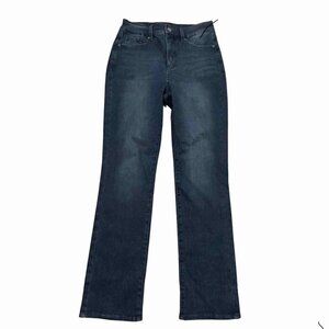 NYDJ excellent condition Curves 360 Jeans by Not Your Daughters Jeans 6